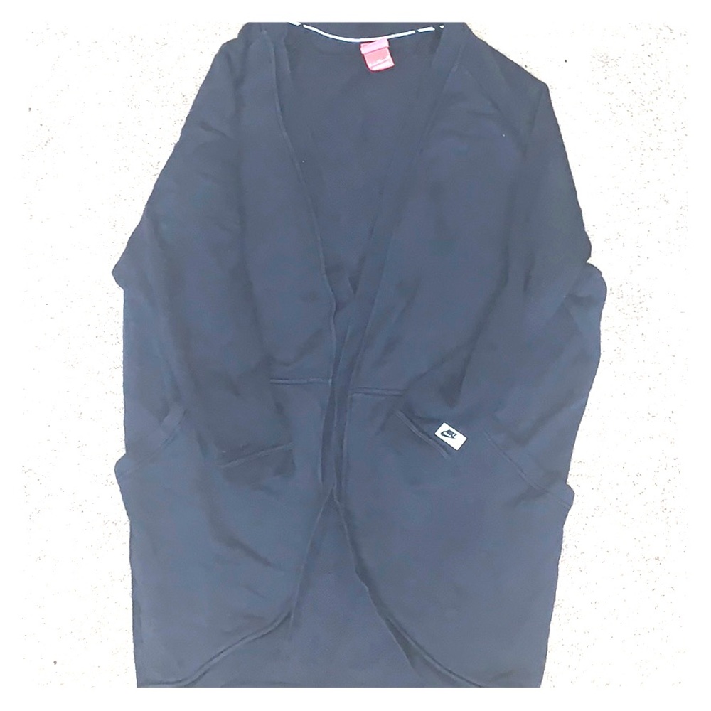 Nike Cardigan